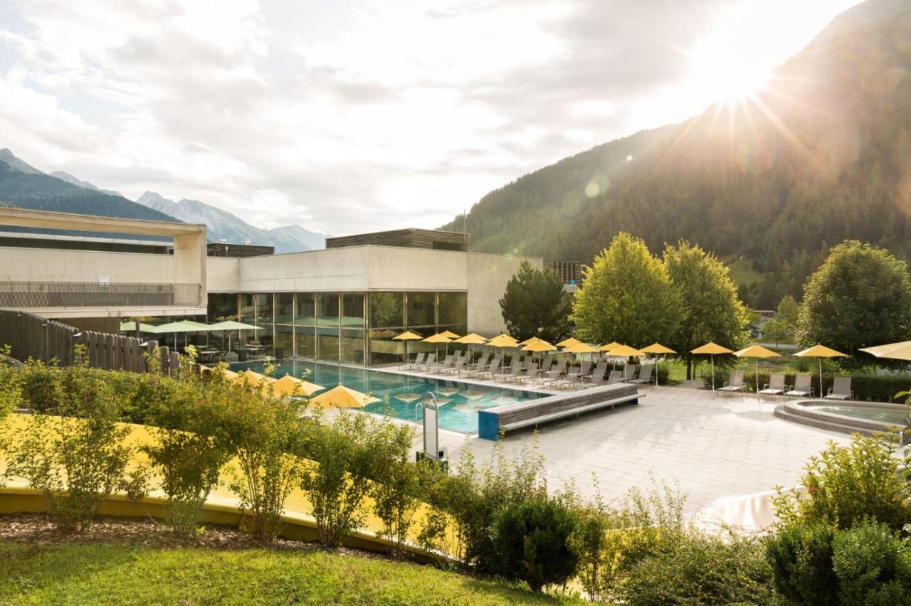 Haus Fischer Pettneu am Arlberg Bagian luar foto